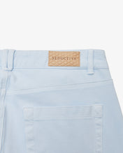 Load image into Gallery viewer, Seductive Claire Kick Jeans in Light Blue