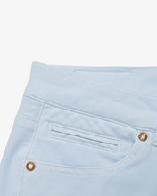 Load image into Gallery viewer, Seductive Claire Kick Jeans in Light Blue