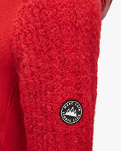 Load image into Gallery viewer, Marc Cain Knit Jacket in Red