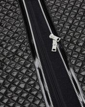 Load image into Gallery viewer, Marc Cain Quilted Vest in Black