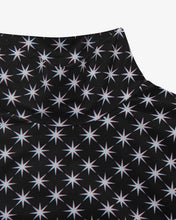 Load image into Gallery viewer, Marc Cain Snowflake Top in Black