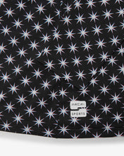 Load image into Gallery viewer, Marc Cain Snowflake Top in Black