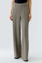 Load image into Gallery viewer, Oui Trousers in Light Stone