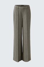 Load image into Gallery viewer, Oui Trousers in Light Stone