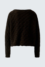 Load image into Gallery viewer, Oui Sirah Sweater in Ganache