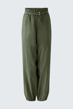 Load image into Gallery viewer, Oui Parachute Pant in Beetle