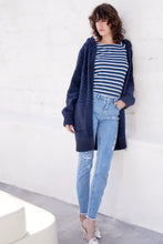 Load image into Gallery viewer, Monari Jeans with Embellishment