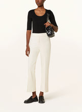 Load image into Gallery viewer, Seductive Nanette Pant in Crema