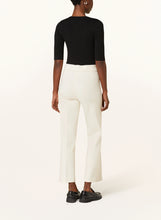 Load image into Gallery viewer, Seductive Nanette Pant in Crema