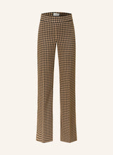 Load image into Gallery viewer, Seductive Nanou Pant in Black Graphical