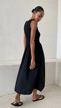 Load image into Gallery viewer, Charli Marnie Dress in Black