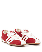 Load image into Gallery viewer, Back 70 Boxeur Sneakers in Red White