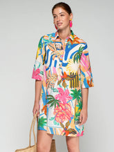 Load image into Gallery viewer, Vilagallo Tyanna Dress