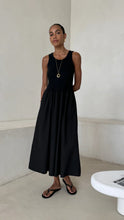 Load image into Gallery viewer, Charli Marnie Dress in Black