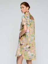 Load image into Gallery viewer, Vilagallo Eliana Dress