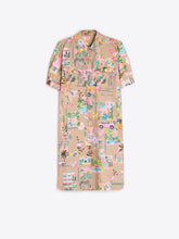 Load image into Gallery viewer, Vilagallo Eliana Dress