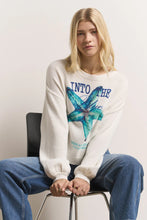 Load image into Gallery viewer, Princess Goes Hollywood Starfish Sweater