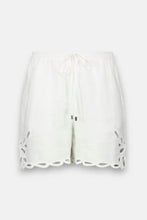 Load image into Gallery viewer, Princess Goes Hollywood Linen Shorts