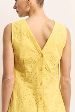Load image into Gallery viewer, Princess Goes Hollywood Dress in Mimosa