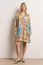 Load image into Gallery viewer, Princess Goes Hollywood Dolce Vita Silk Dress