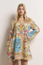 Load image into Gallery viewer, Princess Goes Hollywood Dolce Vita Silk Dress