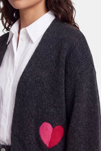 Load image into Gallery viewer, Princess Goes Hollywood Love Cardigan