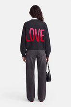 Load image into Gallery viewer, Princess Goes Hollywood Love Cardigan