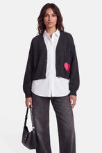 Load image into Gallery viewer, Princess Goes Hollywood Love Cardigan