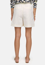 Load image into Gallery viewer, Catnoir Patch Pocket Bermuda Shorts in Beige