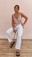 Load image into Gallery viewer, Charli Solange Camisole in Blush