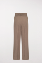 Load image into Gallery viewer, Raffaello Rossi Anais Pant in Toffee