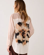 Load image into Gallery viewer, Summum Striped Print Shirt