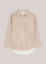 Load image into Gallery viewer, Summum Striped Print Shirt