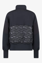 Load image into Gallery viewer, Sportalm Zip Jacket in Black