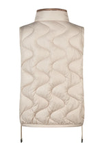 Load image into Gallery viewer, Marc Aurel Vest in Light Beige