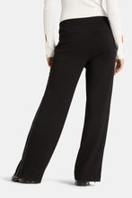 Load image into Gallery viewer, Cambio Amelia Side Stripe Pant in Black