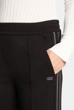 Load image into Gallery viewer, Cambio Amelia Side Stripe Pant in Black