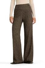 Load image into Gallery viewer, Cambio Ava Utility Pant in Tweed Jersey