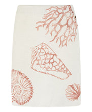 Load image into Gallery viewer, Marc Cain Knit Shell Print Top & Skirt