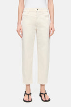 Load image into Gallery viewer, Cambio Elin Pant in Moon Butter