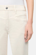 Load image into Gallery viewer, Cambio Elin Pant in Moon Butter
