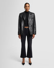 Load image into Gallery viewer, 7 For All Mankind Daisy Ankle Boot Jeans in Night