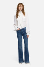 Load image into Gallery viewer, 7 For All Mankind Dojo Tailorless Jeans in Flux