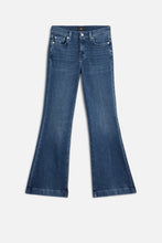 Load image into Gallery viewer, 7 For All Mankind Dojo Tailorless Jeans in Flux