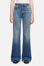 Load image into Gallery viewer, 7 For All Mankind Modern Dojo Tailorless Jeans in Faded Echo