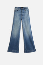 Load image into Gallery viewer, 7 For All Mankind Modern Dojo Tailorless Jeans in Faded Echo