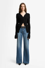 Load image into Gallery viewer, 7 For All Mankind Lotta Jeans in Sea Level