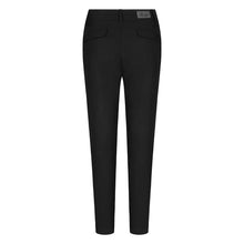 Load image into Gallery viewer, Raffaello Rossi Natina Sport Pant in Black