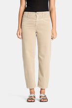 Load image into Gallery viewer, Cambio Elin Pant in Nocciolatte