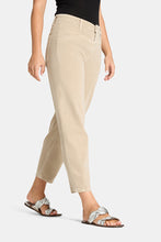 Load image into Gallery viewer, Cambio Elin Pant in Nocciolatte